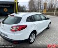 Белый Рено Меган, объемом двигателя 15 л и пробегом 280 тыс. км за 8700 $, фото 6 на Automoto.ua