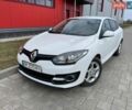 Белый Рено Меган, объемом двигателя 1.46 л и пробегом 248 тыс. км за 8300 $, фото 1 на Automoto.ua