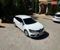 Белый Рено Меган, объемом двигателя 1.46 л и пробегом 295 тыс. км за 12000 $, фото 9 на Automoto.ua