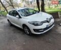 Белый Рено Меган, объемом двигателя 1.46 л и пробегом 320 тыс. км за 9500 $, фото 45 на Automoto.ua
