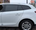 Белый Рено Меган, объемом двигателя 1.46 л и пробегом 250 тыс. км за 9500 $, фото 4 на Automoto.ua