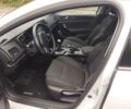 Білий Рено Меган, об'ємом двигуна 1.5 л та пробігом 230 тис. км за 12950 $, фото 9 на Automoto.ua