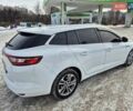 Білий Рено Меган, об'ємом двигуна 1.46 л та пробігом 233 тис. км за 12300 $, фото 7 на Automoto.ua