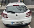 Белый Рено Меган, объемом двигателя 1.46 л и пробегом 258 тыс. км за 11000 $, фото 3 на Automoto.ua