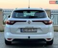 Белый Рено Меган, объемом двигателя 1.5 л и пробегом 202 тыс. км за 9900 $, фото 12 на Automoto.ua