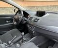 Белый Рено Меган, объемом двигателя 1.5 л и пробегом 279 тыс. км за 9900 $, фото 3 на Automoto.ua