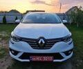 Білий Рено Меган, об'ємом двигуна 1.5 л та пробігом 249 тис. км за 10999 $, фото 3 на Automoto.ua