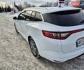 Білий Рено Меган, об'ємом двигуна 1.46 л та пробігом 233 тис. км за 12300 $, фото 9 на Automoto.ua