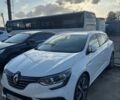 Білий Рено Меган, об'ємом двигуна 1.5 л та пробігом 201 тис. км за 11900 $, фото 1 на Automoto.ua