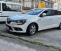 Белый Рено Меган, объемом двигателя 1.5 л и пробегом 49 тыс. км за 14200 $, фото 1 на Automoto.ua