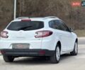 Білий Рено Меган, об'ємом двигуна 1.5 л та пробігом 239 тис. км за 8900 $, фото 11 на Automoto.ua
