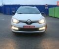 Белый Рено Меган, объемом двигателя 1.5 л и пробегом 149 тыс. км за 9600 $, фото 29 на Automoto.ua