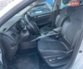 Білий Рено Меган, об'ємом двигуна 1.46 л та пробігом 201 тис. км за 11600 $, фото 74 на Automoto.ua