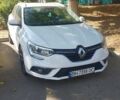 Білий Рено Меган, об'ємом двигуна 1.46 л та пробігом 190 тис. км за 10000 $, фото 1 на Automoto.ua