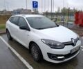 Білий Рено Меган, об'ємом двигуна 0 л та пробігом 319 тис. км за 8600 $, фото 1 на Automoto.ua