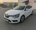 Белый Рено Меган, объемом двигателя 1.5 л и пробегом 190 тыс. км за 11000 $, фото 4 на Automoto.ua