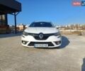 Білий Рено Меган, об'ємом двигуна 1.5 л та пробігом 265 тис. км за 10499 $, фото 1 на Automoto.ua