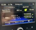 Белый Рено Меган, объемом двигателя 1.5 л и пробегом 49 тыс. км за 14200 $, фото 5 на Automoto.ua