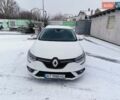 Білий Рено Меган, об'ємом двигуна 1.5 л та пробігом 251 тис. км за 10700 $, фото 5 на Automoto.ua