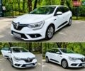 Білий Рено Меган, об'ємом двигуна 1.46 л та пробігом 184 тис. км за 9800 $, фото 1 на Automoto.ua