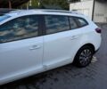 Белый Рено Меган, объемом двигателя 1.5 л и пробегом 223 тыс. км за 10200 $, фото 27 на Automoto.ua
