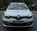 Білий Рено Меган, об'ємом двигуна 1.5 л та пробігом 318 тис. км за 8800 $, фото 7 на Automoto.ua