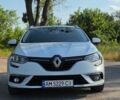 Білий Рено Меган, об'ємом двигуна 1.46 л та пробігом 112 тис. км за 10500 $, фото 4 на Automoto.ua
