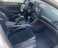Білий Рено Меган, об'ємом двигуна 1.46 л та пробігом 220 тис. км за 11500 $, фото 6 на Automoto.ua