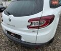 Белый Рено Меган, объемом двигателя 1.46 л и пробегом 230 тыс. км за 8200 $, фото 40 на Automoto.ua