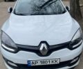 Белый Рено Меган, объемом двигателя 1.46 л и пробегом 258 тыс. км за 11000 $, фото 24 на Automoto.ua