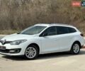 Білий Рено Меган, об'ємом двигуна 1.5 л та пробігом 239 тис. км за 8900 $, фото 33 на Automoto.ua