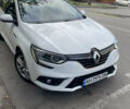 Белый Рено Меган, объемом двигателя 1.46 л и пробегом 260 тыс. км за 9800 $, фото 1 на Automoto.ua