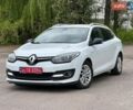 Белый Рено Меган, объемом двигателя 1.5 л и пробегом 275 тыс. км за 7950 $, фото 1 на Automoto.ua