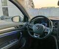 Белый Рено Меган, объемом двигателя 1.6 л и пробегом 212 тыс. км за 12900 $, фото 13 на Automoto.ua