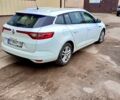 Белый Рено Меган, объемом двигателя 1.5 л и пробегом 179 тыс. км за 11900 $, фото 2 на Automoto.ua