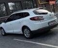 Белый Рено Меган, объемом двигателя 1.49 л и пробегом 320 тыс. км за 8400 $, фото 7 на Automoto.ua