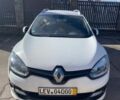 Белый Рено Меган, объемом двигателя 1.46 л и пробегом 258 тыс. км за 11000 $, фото 25 на Automoto.ua