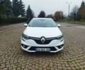 Білий Рено Меган, об'ємом двигуна 1.5 л та пробігом 230 тис. км за 12950 $, фото 1 на Automoto.ua