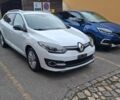 Білий Рено Меган, об'ємом двигуна 1.5 л та пробігом 240 тис. км за 7880 $, фото 1 на Automoto.ua