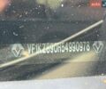 Белый Рено Меган, объемом двигателя 1.46 л и пробегом 248 тыс. км за 8300 $, фото 16 на Automoto.ua