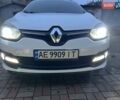 Белый Рено Меган, объемом двигателя 1.46 л и пробегом 250 тыс. км за 9500 $, фото 55 на Automoto.ua