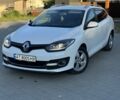 Белый Рено Меган, объемом двигателя 1.5 л и пробегом 283 тыс. км за 7600 $, фото 1 на Automoto.ua