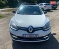 Білий Рено Меган, об'ємом двигуна 1.6 л та пробігом 238 тис. км за 10300 $, фото 1 на Automoto.ua