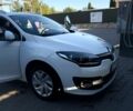 Белый Рено Меган, объемом двигателя 1.5 л и пробегом 223 тыс. км за 10200 $, фото 3 на Automoto.ua