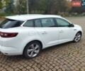 Белый Рено Меган, объемом двигателя 1.46 л и пробегом 238 тыс. км за 12100 $, фото 1 на Automoto.ua
