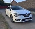 Білий Рено Меган, об'ємом двигуна 1.6 л та пробігом 213 тис. км за 12300 $, фото 1 на Automoto.ua