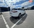 Білий Рено Меган, об'ємом двигуна 1.46 л та пробігом 141 тис. км за 9700 $, фото 5 на Automoto.ua