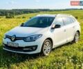 Белый Рено Меган, объемом двигателя 1.49 л и пробегом 320 тыс. км за 8600 $, фото 1 на Automoto.ua