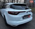 Белый Рено Меган, объемом двигателя 1.5 л и пробегом 233 тыс. км за 10990 $, фото 12 на Automoto.ua