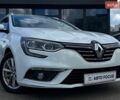 Білий Рено Меган, об'ємом двигуна 1.46 л та пробігом 152 тис. км за 11490 $, фото 1 на Automoto.ua